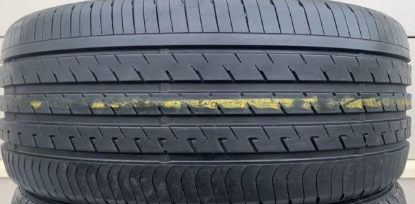 Dunlop Veuro VE303 245/45 R19