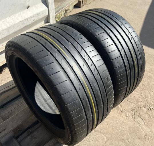 Continental ContiSportContact 5 SSR 315/35 R20