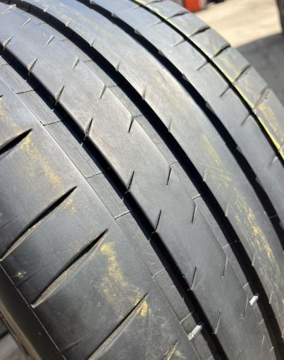 Michelin Pilot Sport 4 SUV 315/40 R21