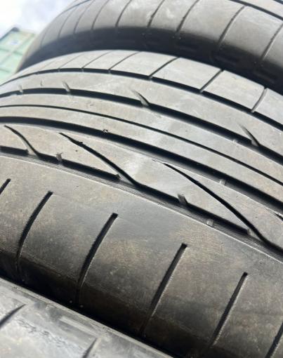 Bridgestone Dueler H/P Sport 265/50 R19