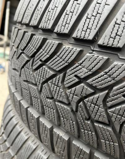 Dunlop Winter Sport 5 255/40 R19