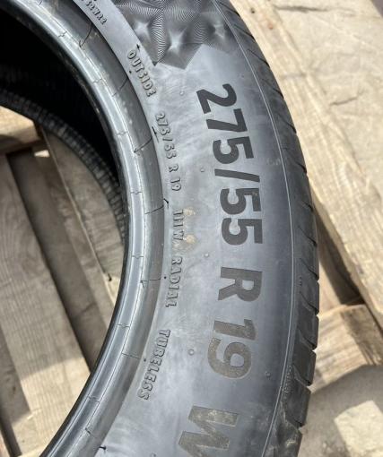 Continental PremiumContact 6 275/55 R19