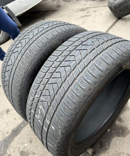 Pirelli Scorpion Winter 285/45 R20