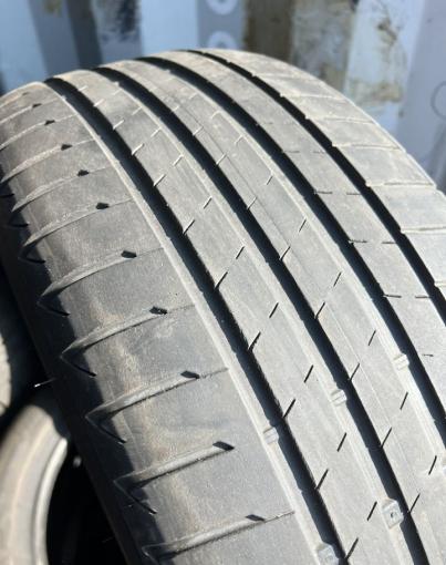 Bridgestone Turanza T005 225/45 R18