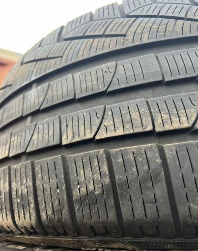 Pirelli Winter Sottozero 240 Serie II 255/40 R20