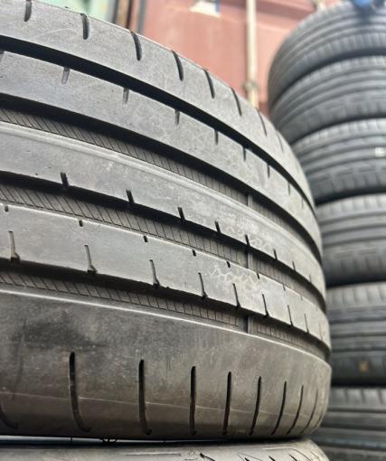 Goodyear Eagle F1 Asymmetric 5 235/35 R19