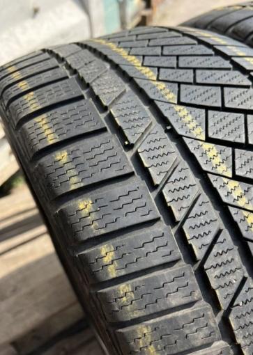 Continental ContiWinterContact TS 830 P 255/35 R19