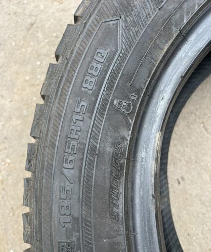 Goodyear Ice Navi 6 185/65 R15
