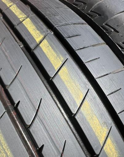 Bridgestone Turanza T005A 235/40 R19