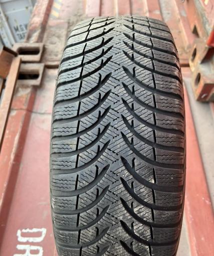 Michelin Alpin 4 205/55 R16