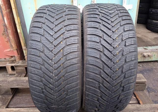 Nokian Tyres Weatherproof 225/45 R17