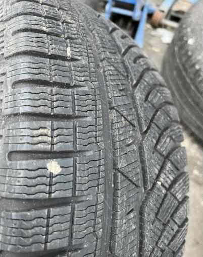 Michelin Pilot Alpin 4 245/45 R18