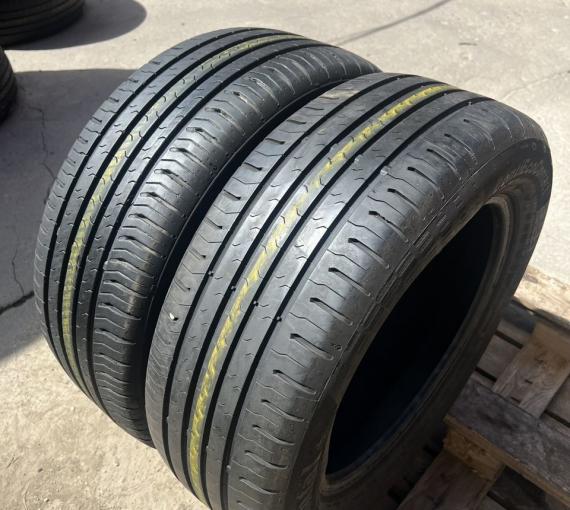 Continental ContiEcoContact 5 205/55 R16