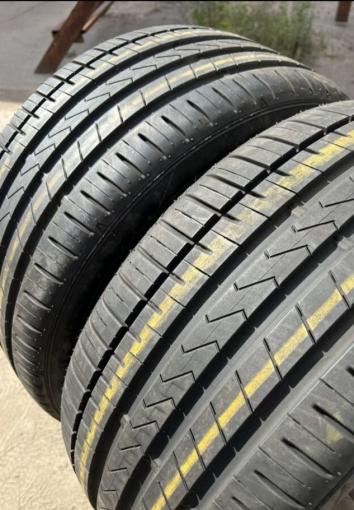 Falken Azenis FK-510 245/40 R17