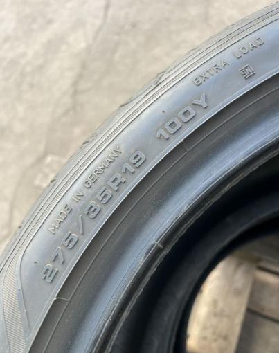 Goodyear Eagle F1 Asymmetric 3 275/35 R19