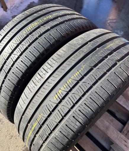 Pirelli Scorpion Verde All Season 275/45 R21