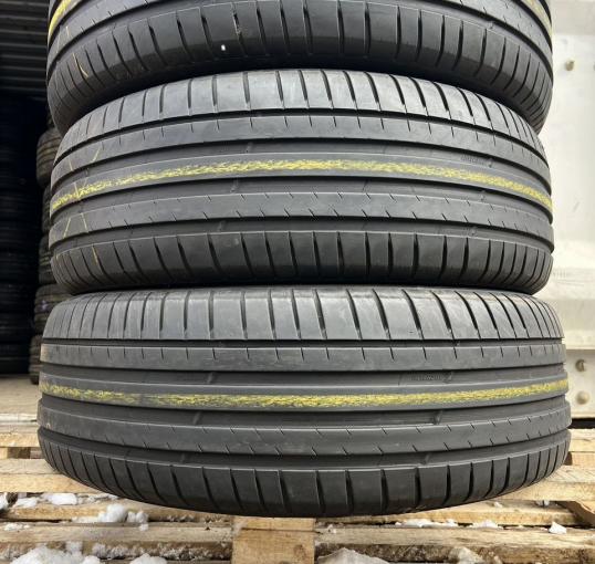 Michelin Pilot Sport 4 SUV 235/65 R17