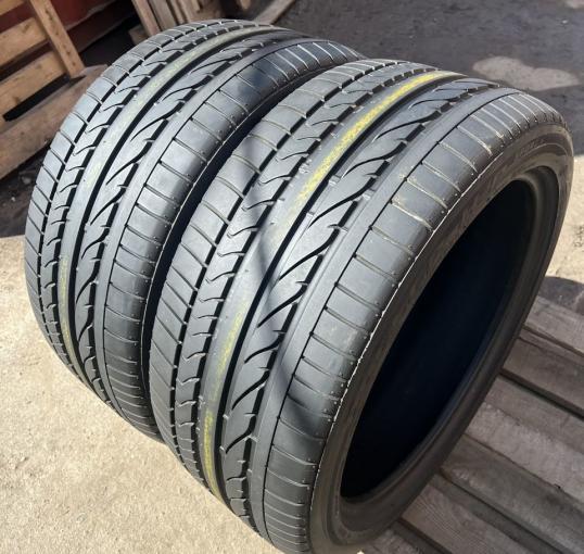 Bridgestone Dueler H/P Sport RFT 275/40 R20