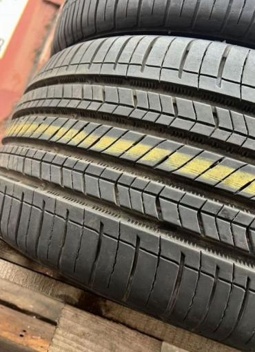 Kumho Solus TA51 235/40 R18