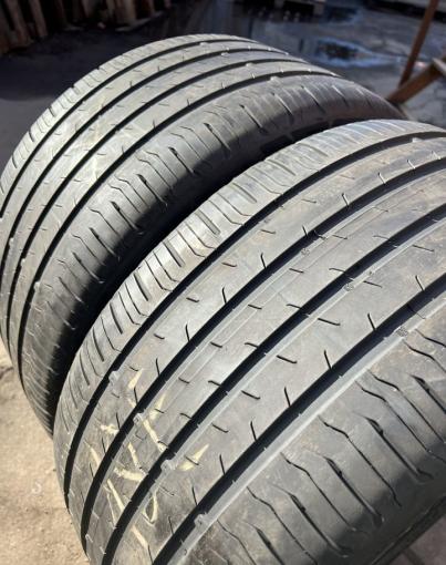 Continental EcoContact 6 275/35 R19