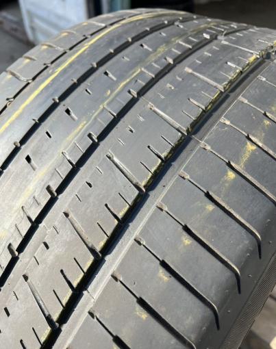 Pirelli P Zero 325/35 R22