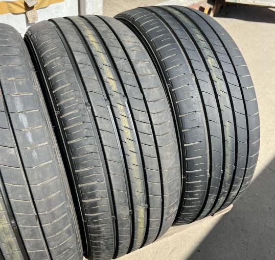 Dunlop SP Sport LM705 215/45 R17