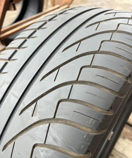 Michelin Pilot Primacy 245/45 R18