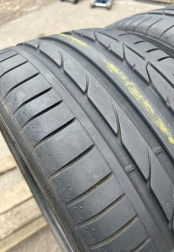 Bridgestone Potenza S001 245/40 R20