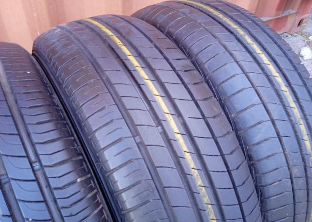 Dunlop SP Sport LM705 195/65 R15