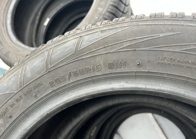 Falken Eurowinter HS01 205/55 R16