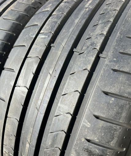 Pirelli P Zero PZ4 255/45 R19