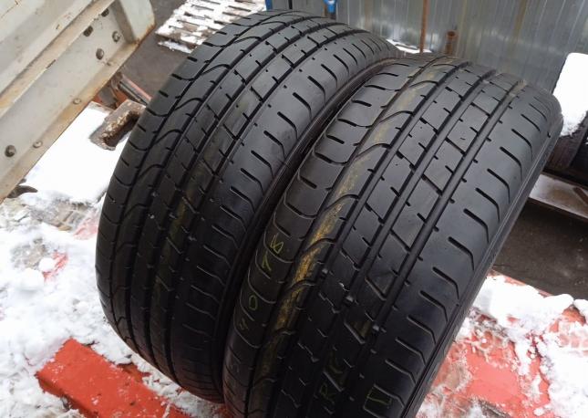 Pirelli P Zero 225/40 R18