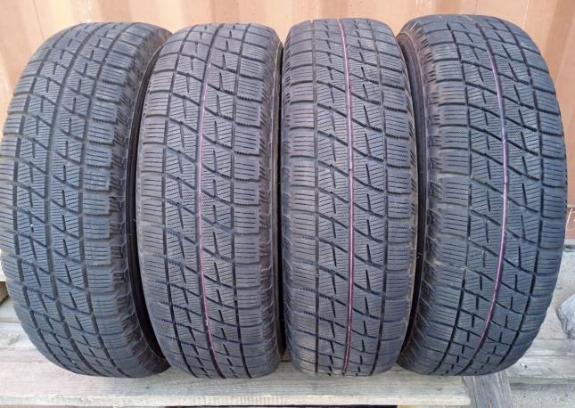 Bridgestone Ice Partner 195/65 R15