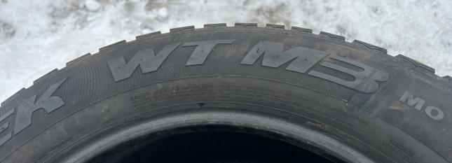 Dunlop Grandtrek WT M3 265/55 R19