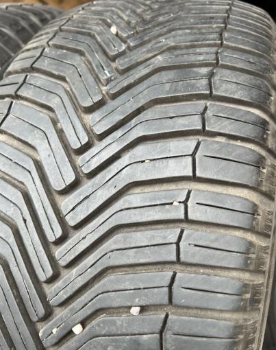 Michelin CrossClimate 225/55 R18