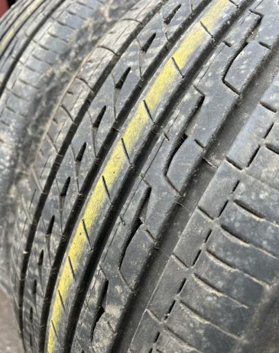 Bridgestone Regno GR-XII 235/50 R18