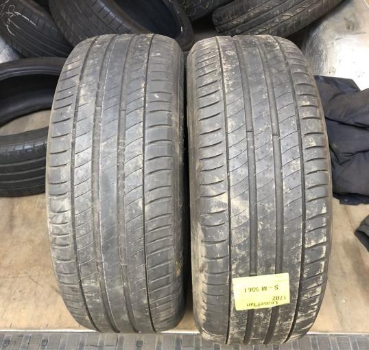 Michelin Primacy 3 235/55 R17