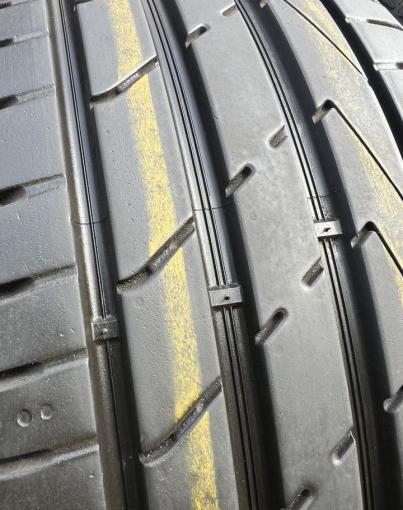 Hankook Ventus S1 Evo 2 K117B 245/45 R18