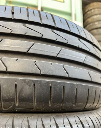 Hankook Ventus Prime 3 K125 215/55 R17