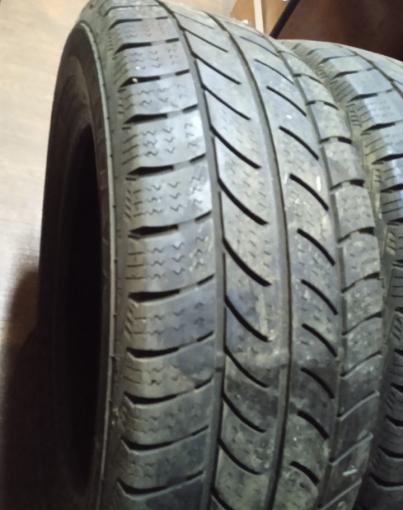 Continental VancoWinter 2 195/65 R16C