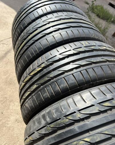 Bridgestone Potenza S001 225/40 R19