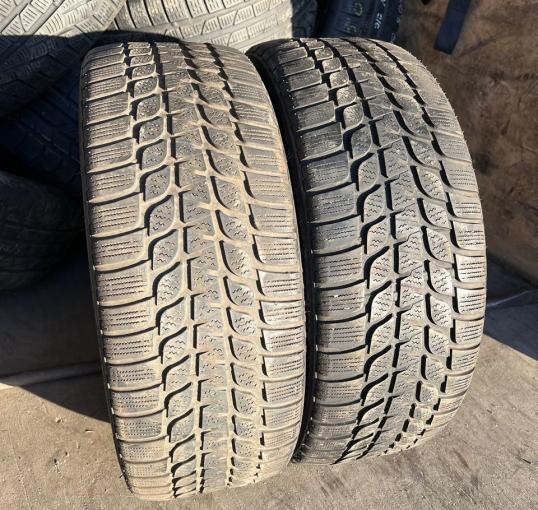 Bridgestone Blizzak LM-25 205/45 R17