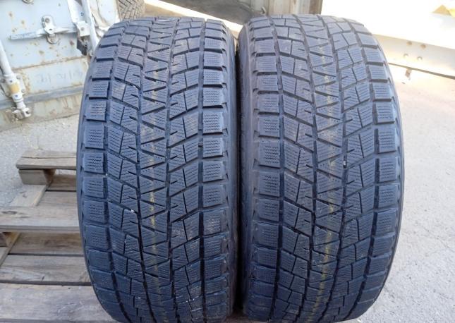 Bridgestone Blizzak DM-V1 275/40 R20