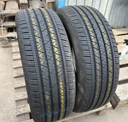 Continental ContiCrossContact LX Sport 245/50 R20