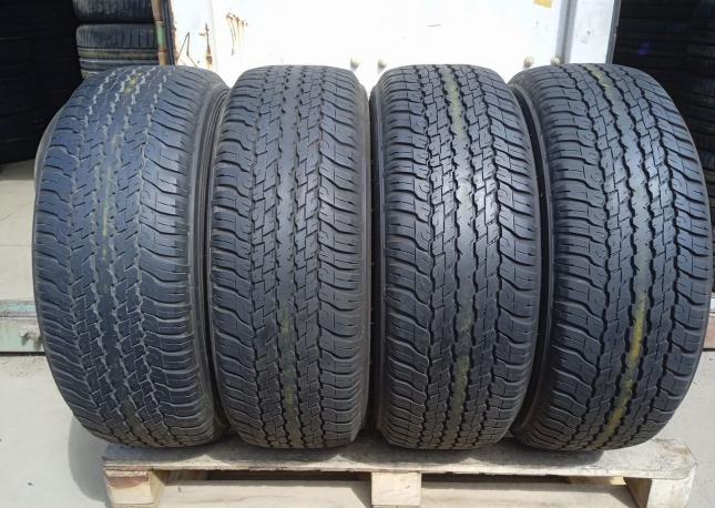 Dunlop Grandtrek AT25 265/65 R17