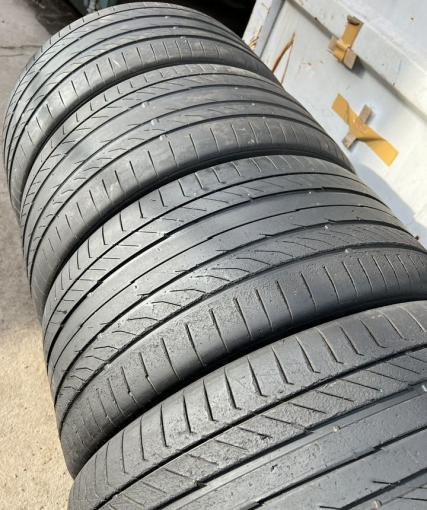 Continental ContiSportContact 5P 265/40 R21