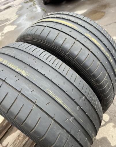 Dunlop SP Sport Maxx 050+ 275/40 R19