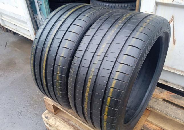Dunlop SP Sport Maxx 060+ 265/35 R18