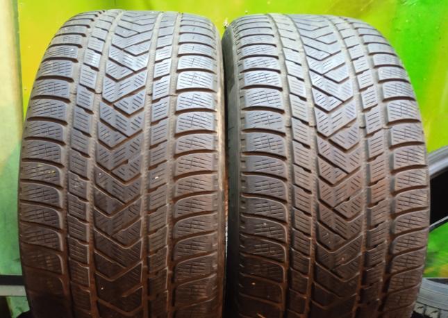 Pirelli Scorpion Winter 285/40 R21