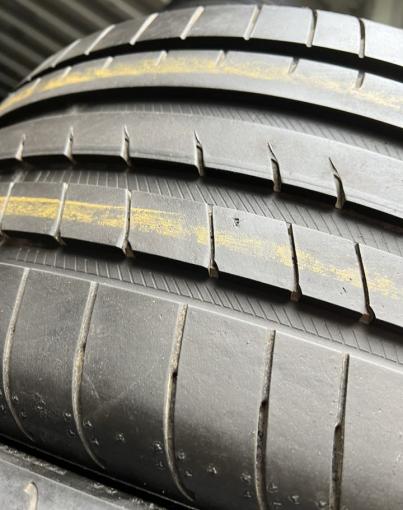 Goodyear Eagle F1 Asymmetric 5 255/35 R18